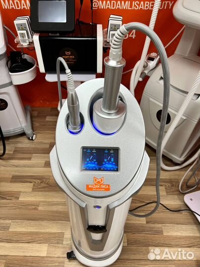 Аппарат endo machine CMT-001