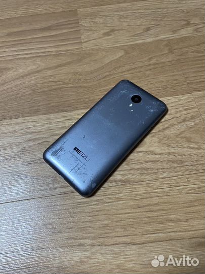 Meizu M2 Note, 2/16 ГБ