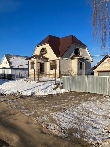 Дом 170 м² на участке 10 сот. на продажу в Зубовой Поляне | Купить дом ...