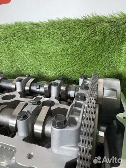 Двигатель Новый G4FA kia, hyundai 1.4