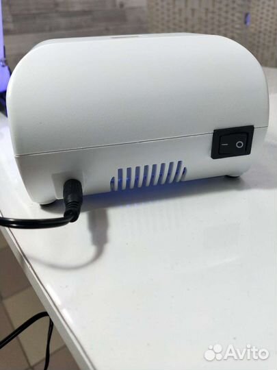 Уф лампа для маникюра