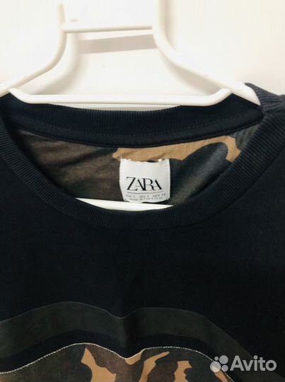 Свитшоты Zara