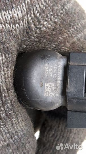 Форсунка топливная Land Rover Range Rover Sport, 2008