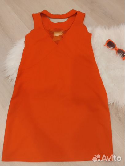 Платье женское Zara размер 44