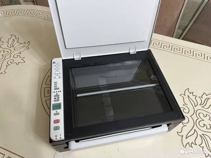 Принтер Ricoh SP 111SU