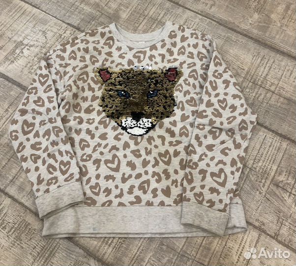 Вещи пакетом на девочку