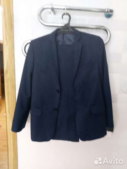 Костюм школьный для мальчика