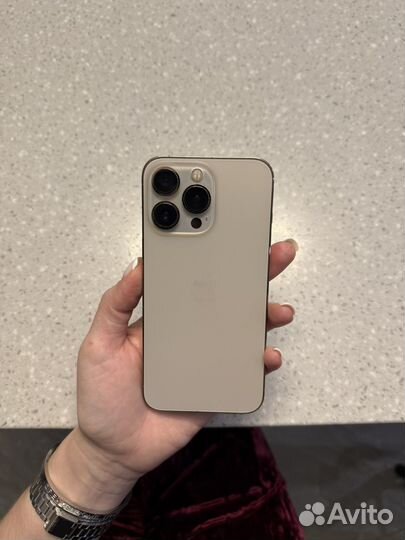 iPhone 13 Pro, 256 ГБ