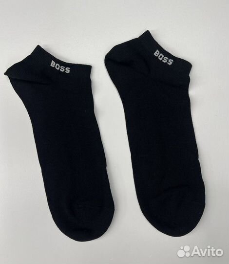 Оригинальные носки Boss