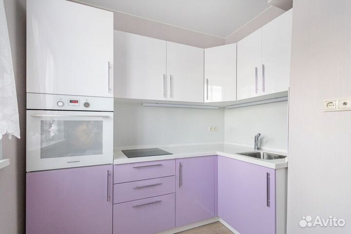 Цена за всю кухню смк 057526