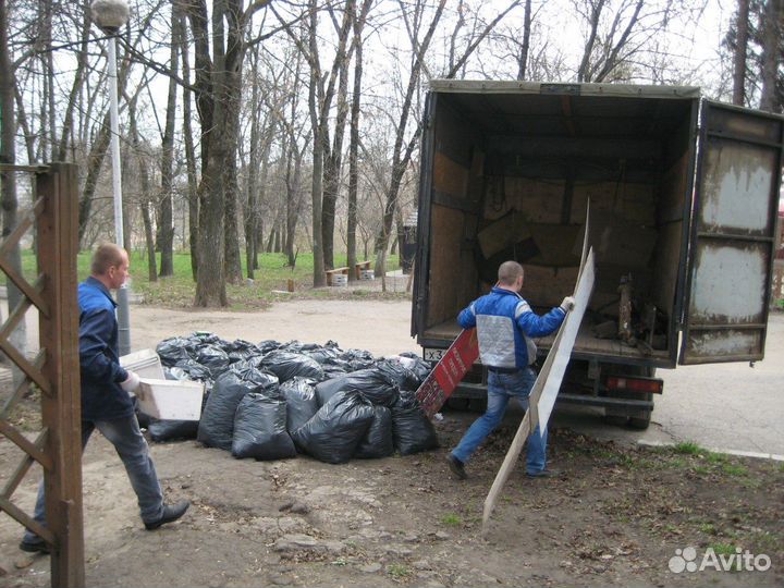 Разнорабочие / Разнорабочий / Подсобники / 24/7