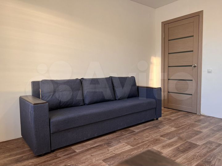 3-к. квартира, 68 м², 2/10 эт.