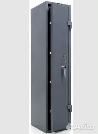 Оружейный сейф ASG/WS3