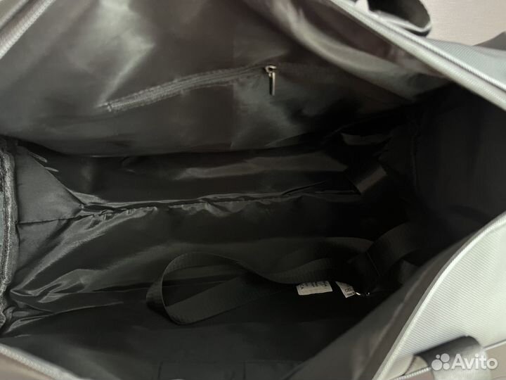 Сумка дорожная lacoste