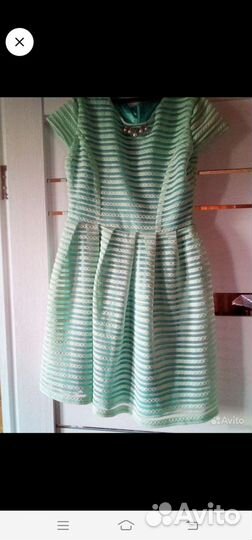 Праздничные платья