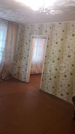 2-к. квартира, 43 м², 1/5 эт.
