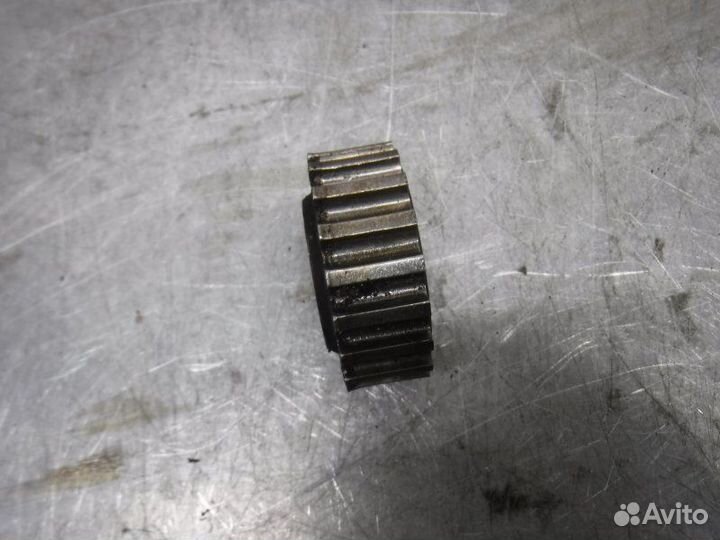 Шестерня грм Renault Logan K7J 2007