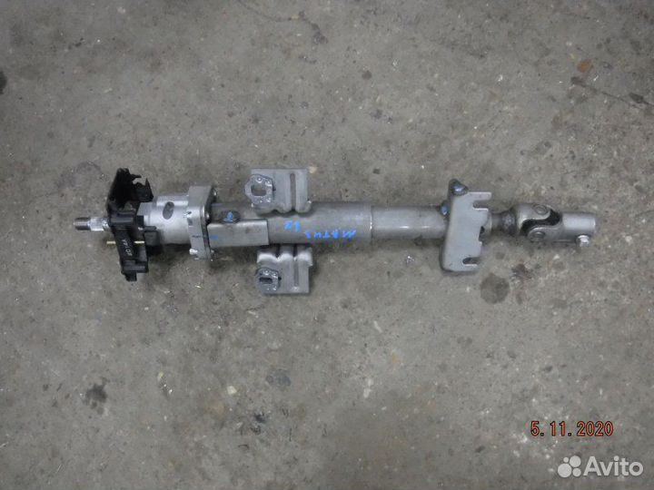 Колонка рулевая Daewoo Matiz A08S3 2012