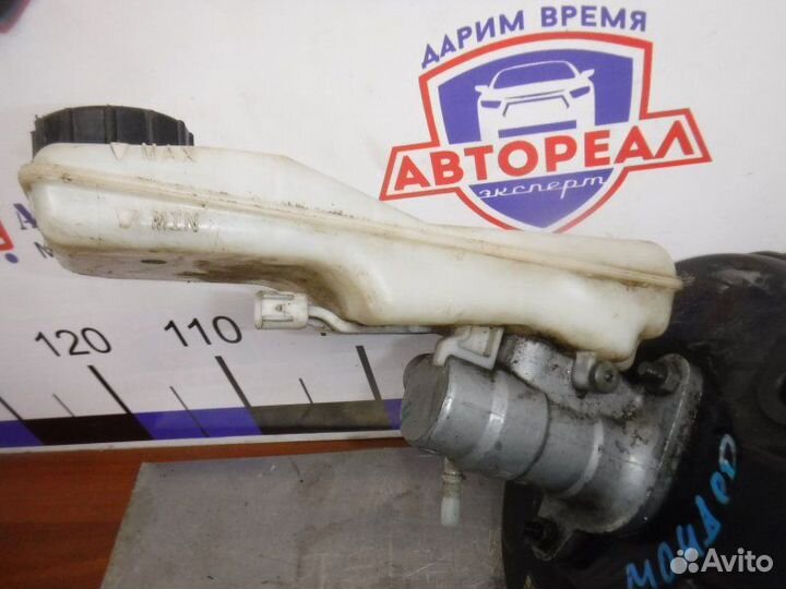 Вакуумный усилитель Ford Mondeo 4 2.0 2008