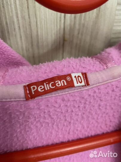 Толстовка для девочки