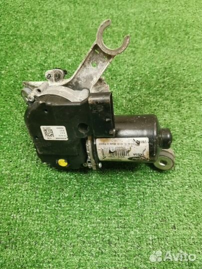 Мотор стеклоочистителя левый Ford Mondeo 5 1.5