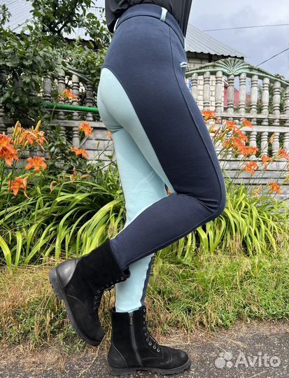 Бриджи для верховой езды
