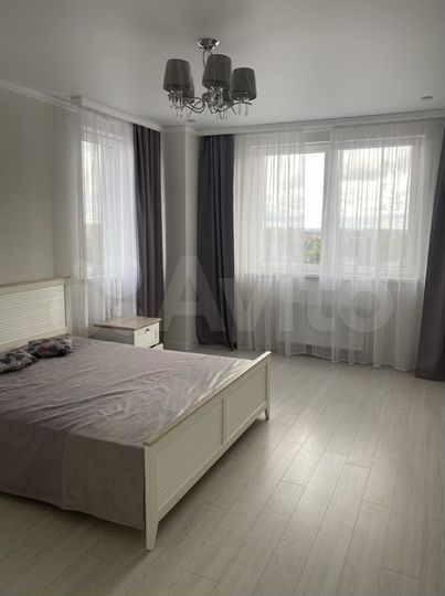 2-к. квартира, 75 м², 16/16 эт.
