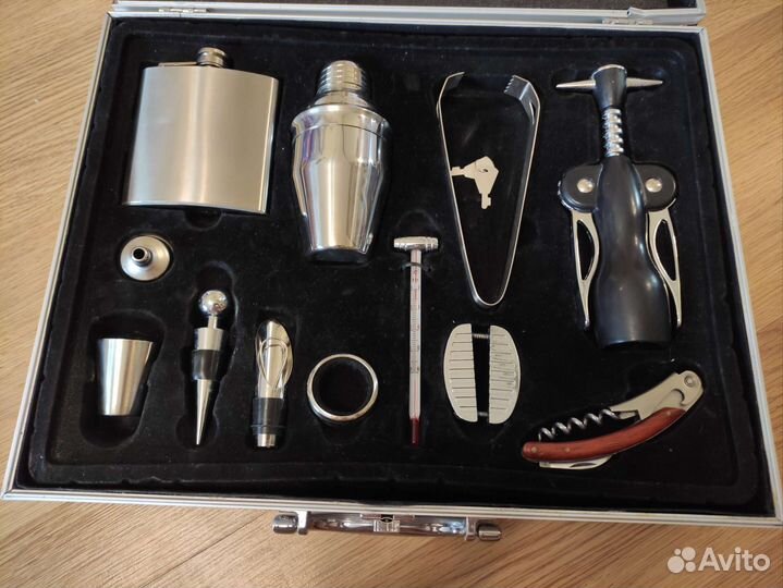 Набор сомелье, бармена