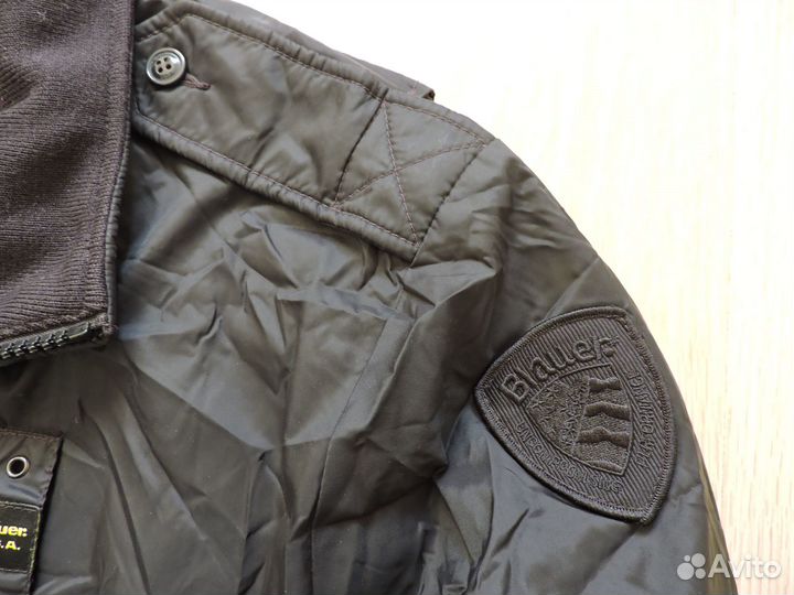 Куртка блэйер США