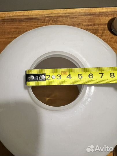 Плафон раритет