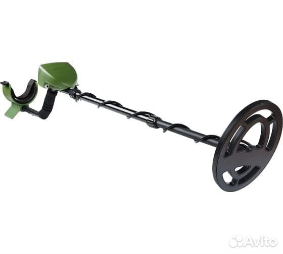 Металлоискатель RGK MD-25 754897