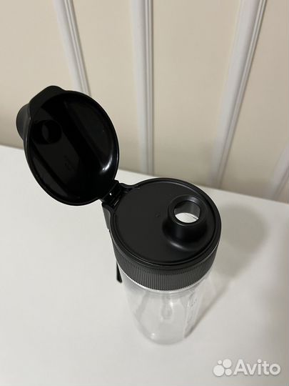 Бутылка для воды Kitfort