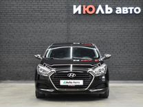 Hyundai i40 2.0 AT, 2016, 151 579 км, с пробегом, цена 1 600 000 руб.