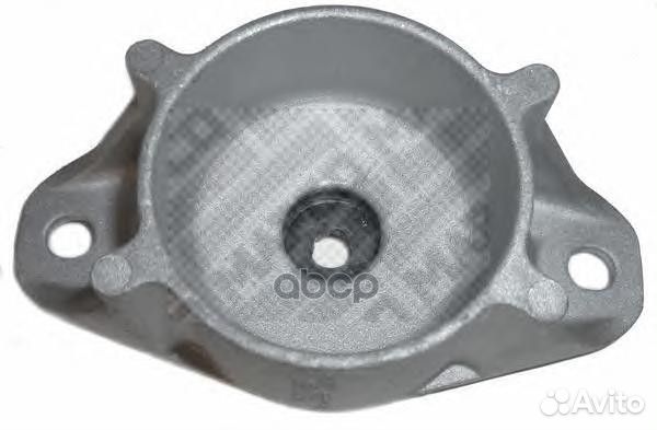 Опора амортизатора задняя ford focus II (DA HCP