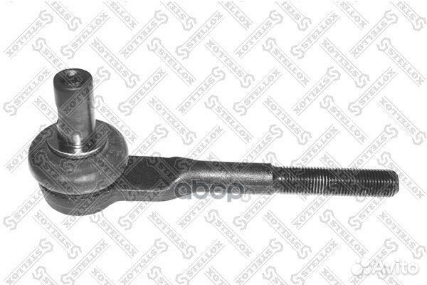 51-04933-SX наконечник рулевой Audi A4/A6 all