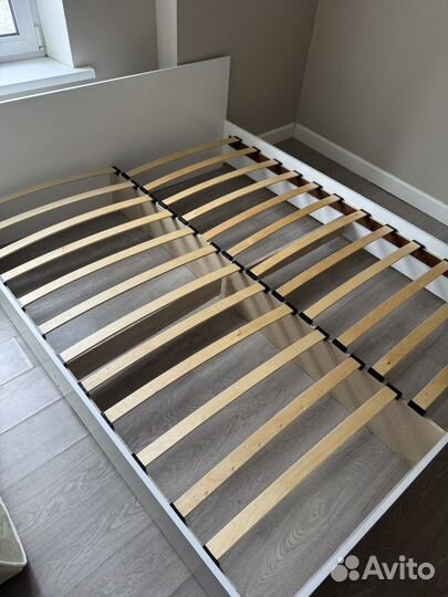 Кровать 160х200 бу