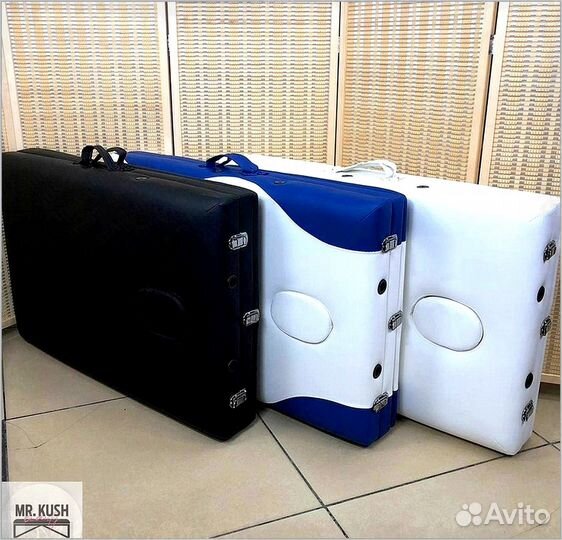 Массажный стол складной