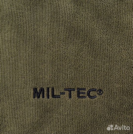 Быстросохнущее полотенце Mil-Tec