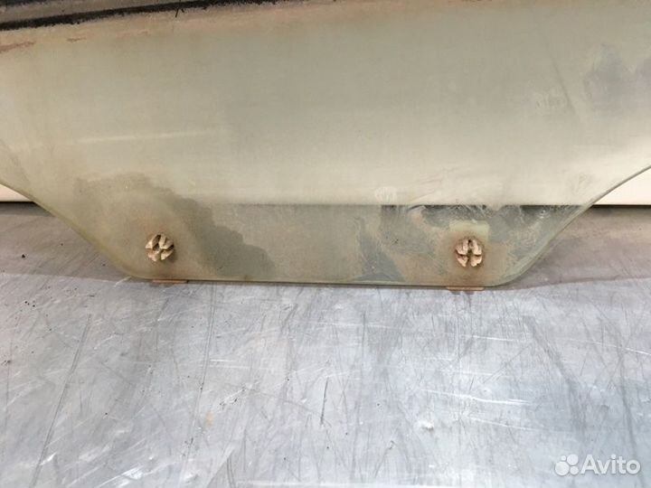 Стекло двери заднее левое Vortex Estina A21