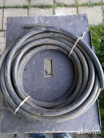 Воздушный компрессор