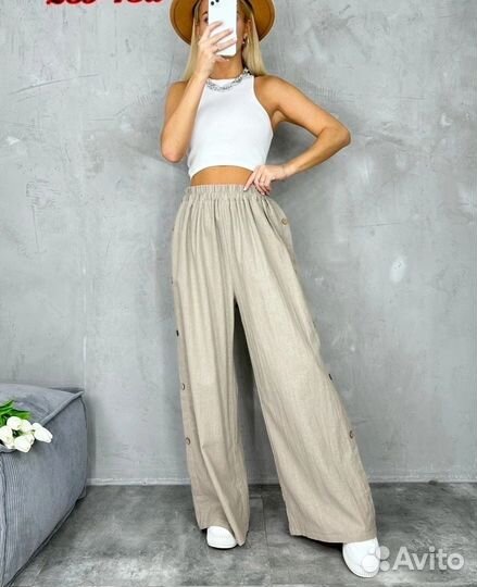 Брюки Size 52-60