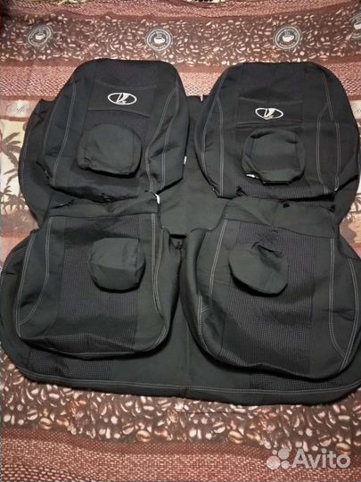 Чехлы гранта