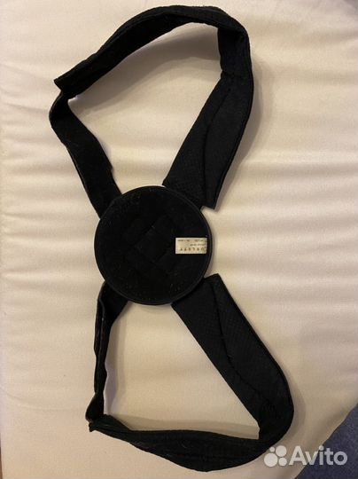 Ортез на груднопоясничный отдел позвоночника