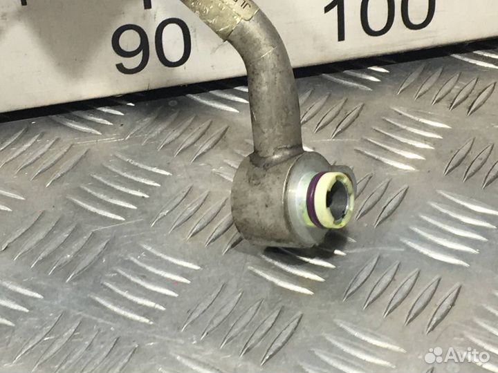 Б/У Трубка кондиционера#001