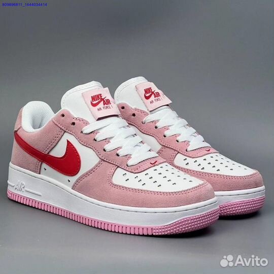 Nike Air Force 1 Valentin Day