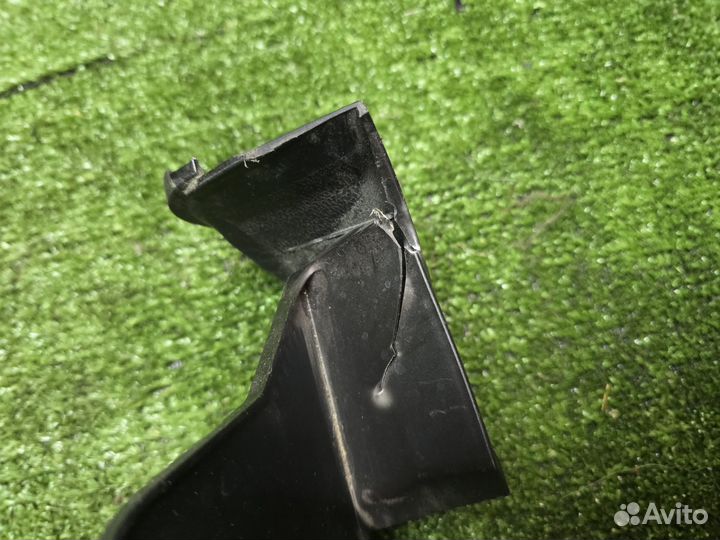 Пластик основание приборки Honda VFR 800 RC79 2014