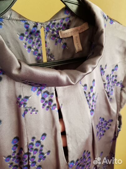 Платье Pennyblack