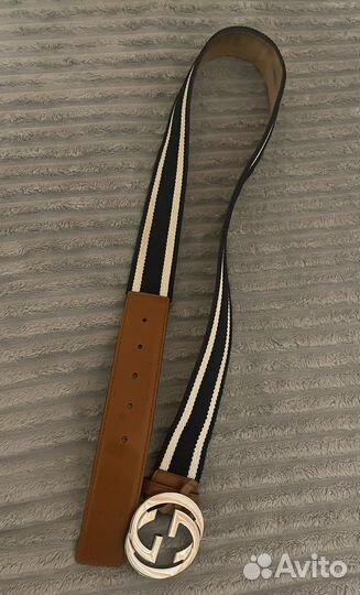 Ремень gucci мужской. Оригинал