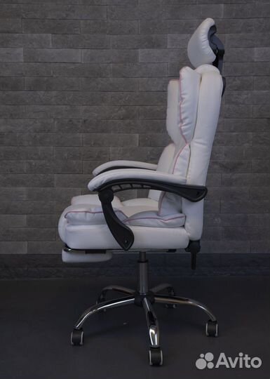 Компьютерное игровое (геймерское) кресло. Новые