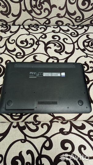 Ноутбук asus VivoBook 15 X540UBR